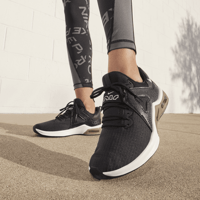 Nike Air Max Bella TR 5 Women's Workout Shoes. Nike.com